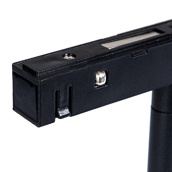 Трековый светильник Linea A4670PL-1BK