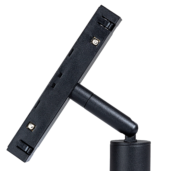 Трековый светильник Linea A4670PL-1BK