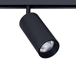 Трековый светильник Linea A4671PL-1BK