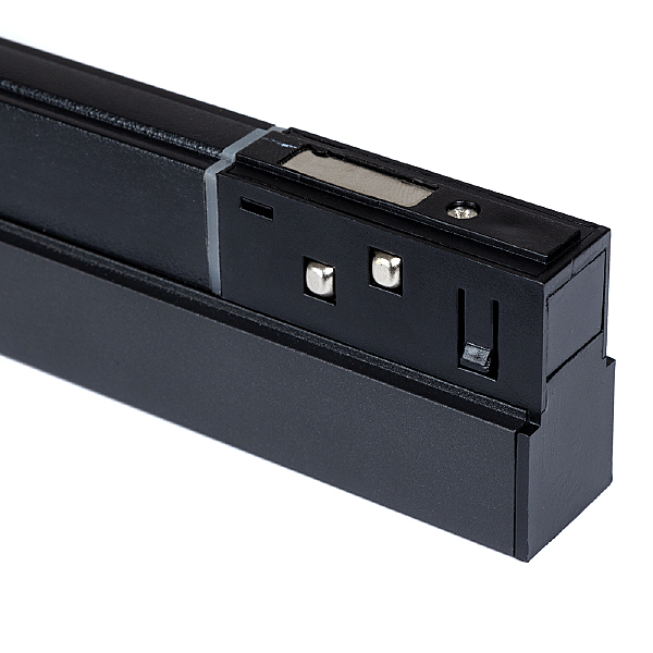 Трековый светильник Linea A4672PL-1BK