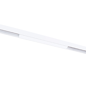Трековый светильник Linea A4672PL-1WH