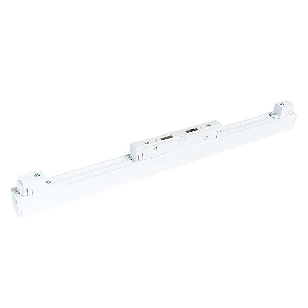 Трековый светильник Linea A4672PL-1WH