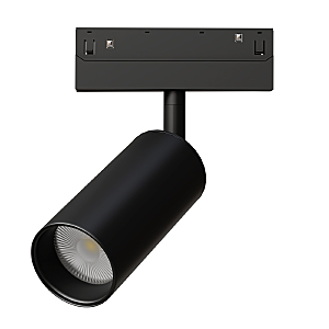 Трековый светильник Linea A4681PL-1BK