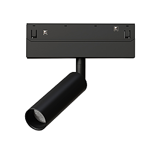 Трековый светильник Linea A4690PL-1BK