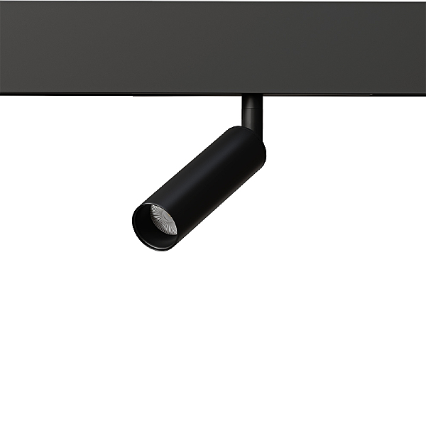 Трековый светильник Linea A4690PL-1BK