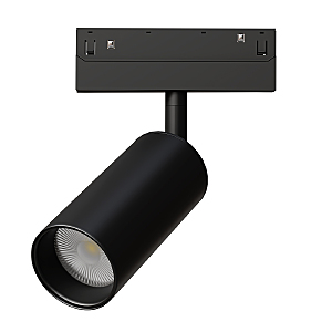 Трековый светильник Linea A4691PL-1BK