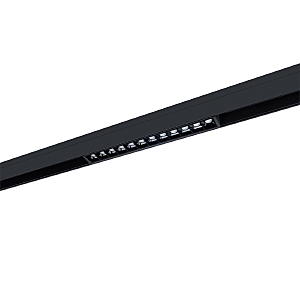 Трековый светильник Linea A4694PL-1BK