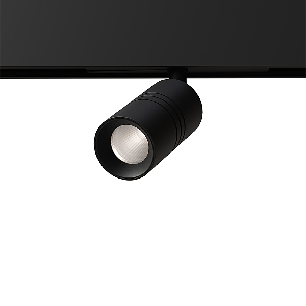 Трековый светильник Expert A5740PL-1BK