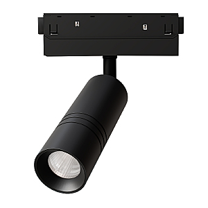 Трековый светильник Expert A5741PL-1BK
