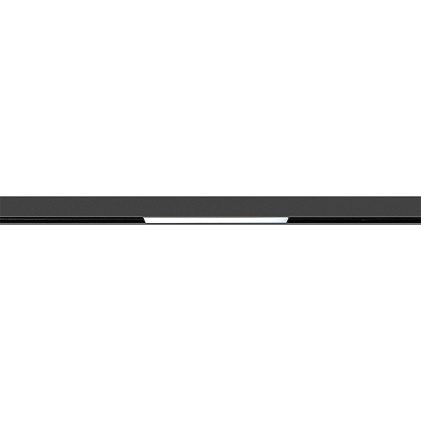 Трековый светильник Expert A5742PL-1BK