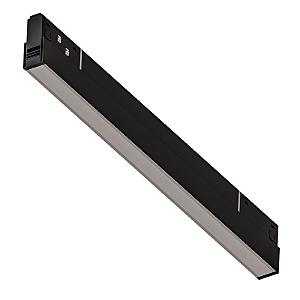 Трековый светильник Expert A5742PL-1BK