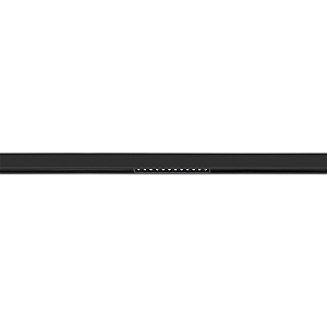 Трековый светильник Expert A5744PL-1BK