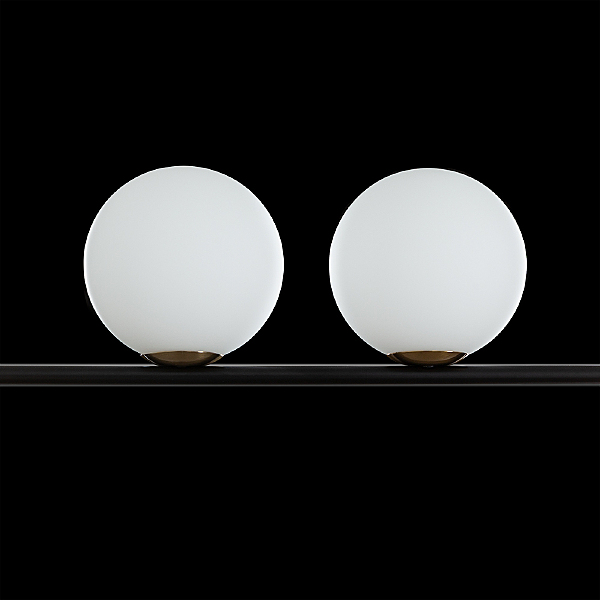 Потолочная люстра Jacob A7029PL-9BK