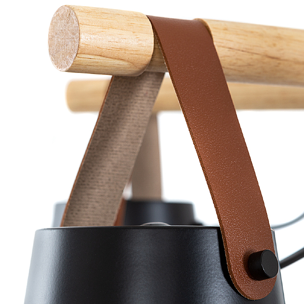 Потолочная люстра Thomas A7032PL-6BK