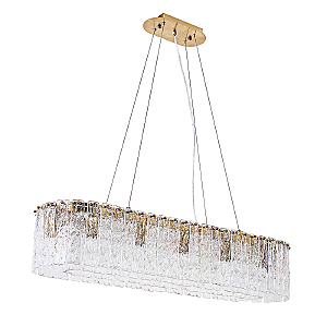 Подвесная люстра Felis 6005/17 SP-12