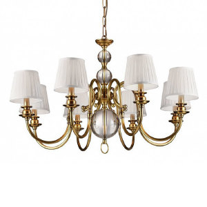 Подвесная люстра Newport KM0837P-8