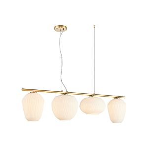 Подвесная люстра Comical 4052-4P