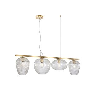 Подвесная люстра Comical 4053-4P