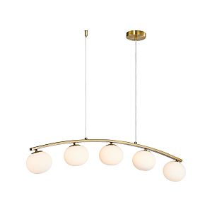 Подвесная люстра Arcata 4055-5P