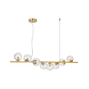 Подвесная люстра Elica 4056-8P