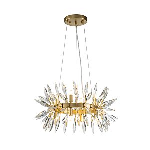 Подвесная люстра Rays 4058-8P