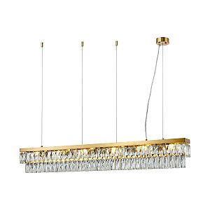 Подвесная люстра Magnitudo 4090-6P