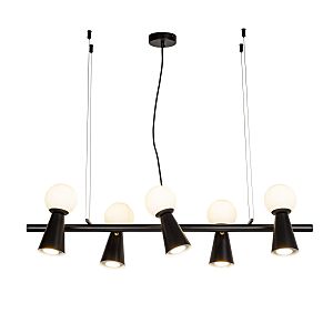 Подвесная люстра Gnomes 4095-5P