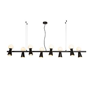 Подвесная люстра Gnomes 4095-8P