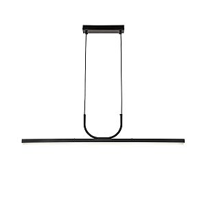 Подвесная люстра Raya 4096-1P