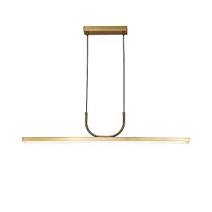 Подвесная люстра Raya 4097-1P