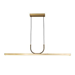 Подвесная люстра Raya 4097-2P