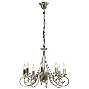 Люстра подвесная Odeon Light  SANDIA 1297/8