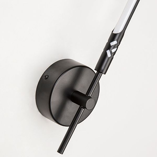 Настенный светильник Wand 4098-1W
