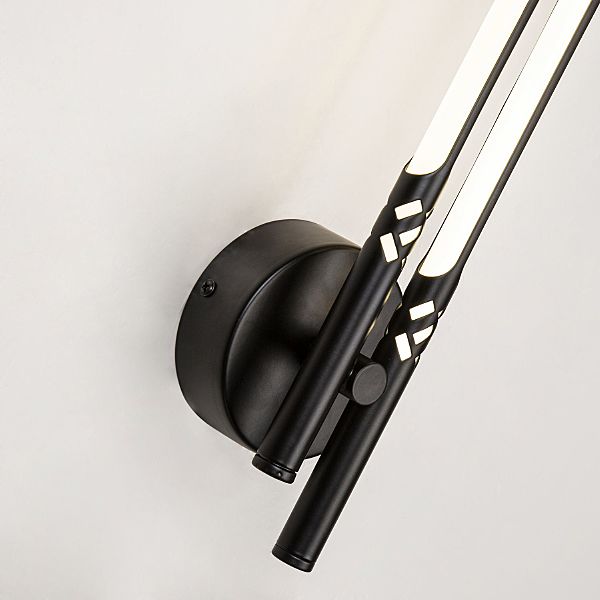 Настенный светильник Wand 4098-2W