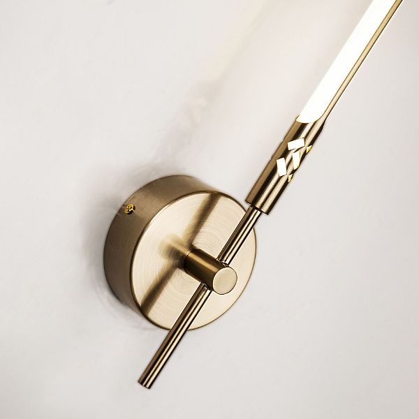 Настенный светильник Wand 4099-1W