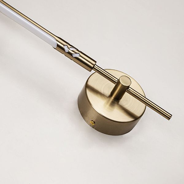Настенный светильник Wand 4099-1W