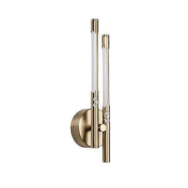 Настенный светильник Wand 4099-2W