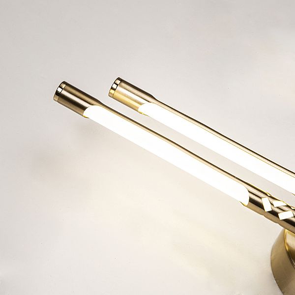 Настенный светильник Wand 4099-2W