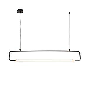 Подвесная люстра Inspire 4100-1P