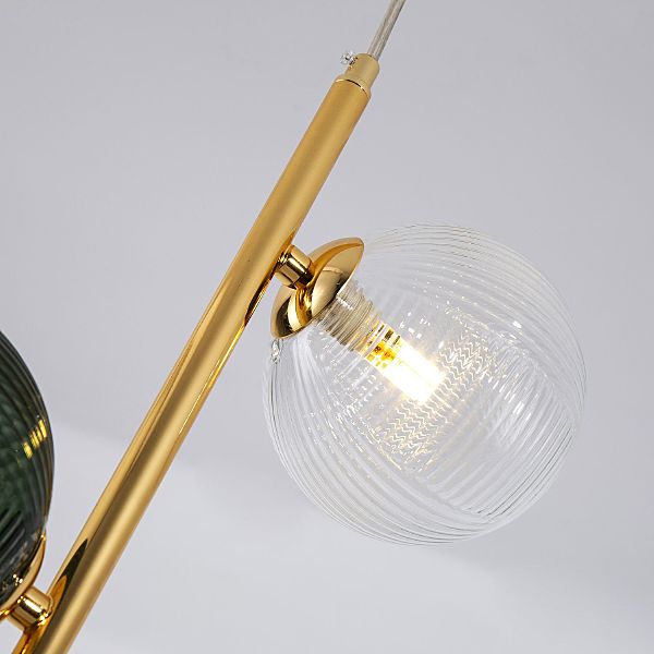 Светильник подвесной Infilato 4035-2P