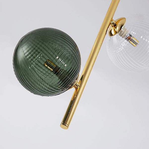 Светильник подвесной Infilato 4035-2P