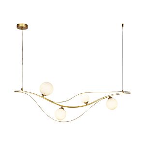 Подвесная люстра Carina 4059-4P