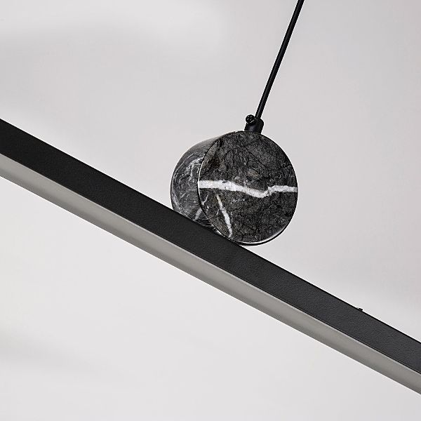 Подвесная люстра Firmato 4060-1P