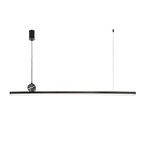 Подвесная люстра Firmato 4060-2P