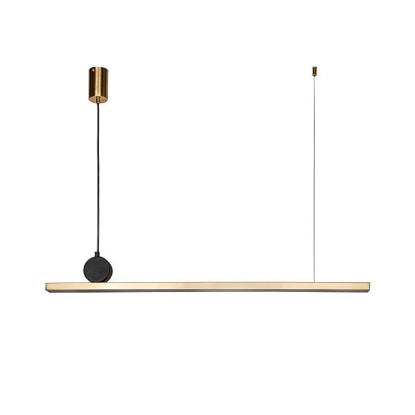 Подвесная люстра Firmato 4061-1P