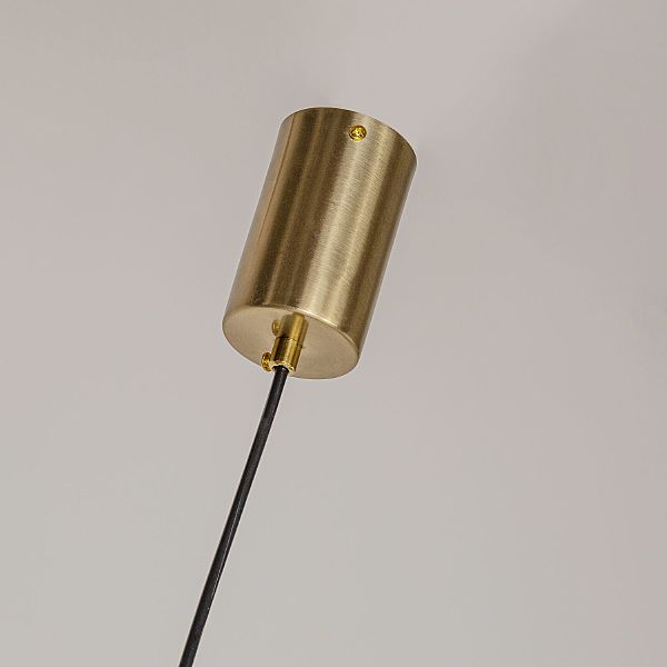 Подвесная люстра Firmato 4061-1P