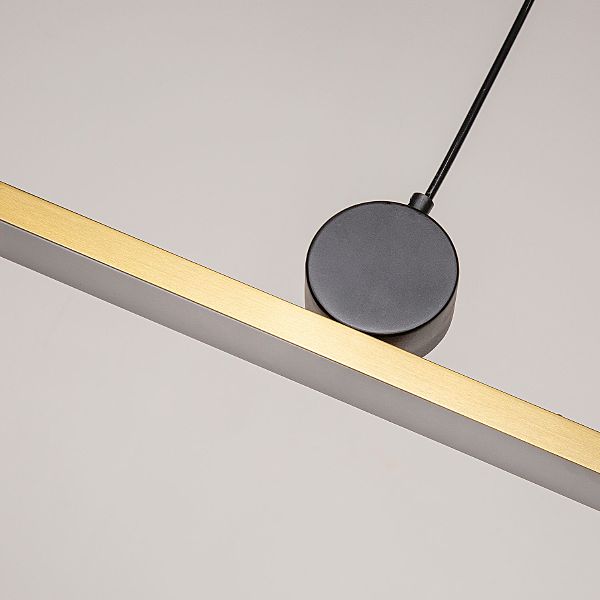 Подвесная люстра Firmato 4061-1P