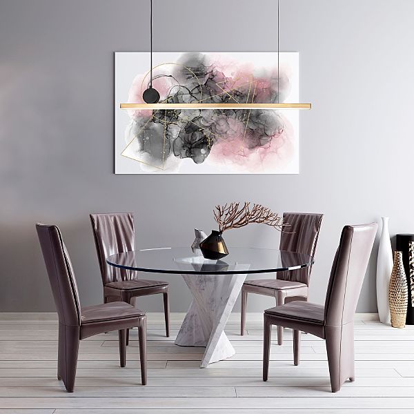 Подвесная люстра Firmato 4061-1P