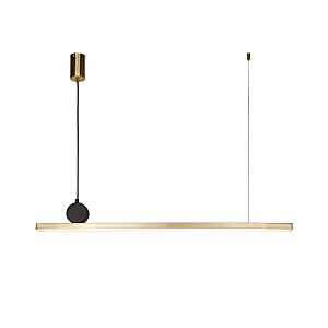 Подвесная люстра Firmato 4061-1P