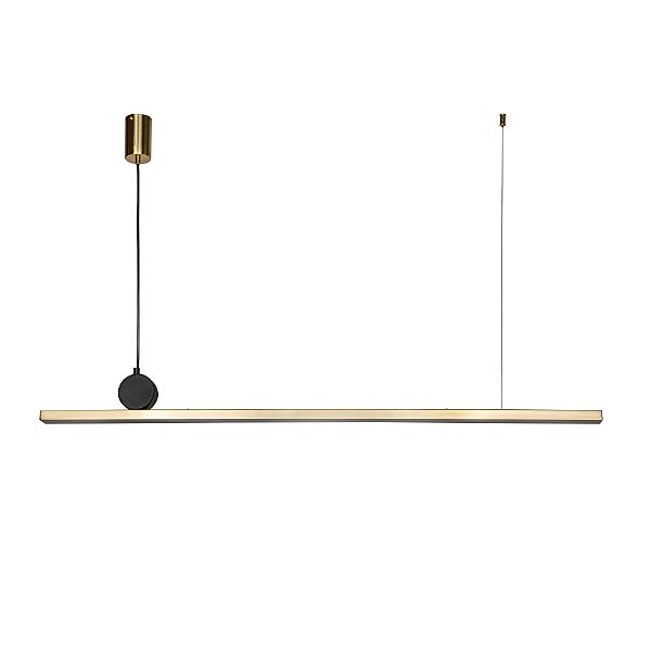 Подвесная люстра Firmato 4061-2P